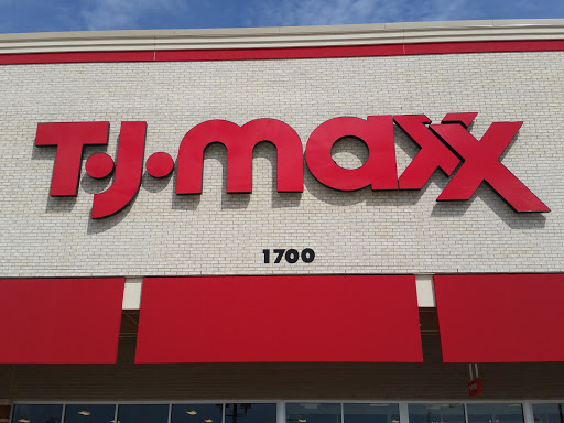 Department Store «T.J. Maxx», reviews and photos, 1700 US-77 #110, Waxahachie, TX 75165, USA