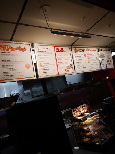 Bowling Alley «AMF Skyline Lanes», reviews and photos, 4120 Government Blvd, Mobile, AL 36693, USA