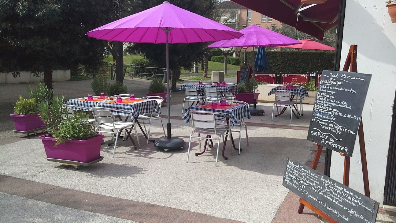 Photo de Comme à la maison