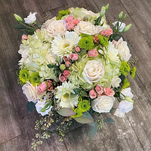 Florist «Designs By Don Inc», reviews and photos, 380 Main St, Wilmington, MA 01887, USA