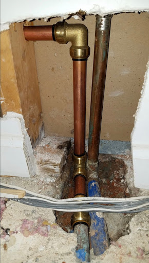 Plumber «Greenlee Plumbing Inc», reviews and photos, 5086 Marsh Creek Ct, Braselton, GA 30517, USA