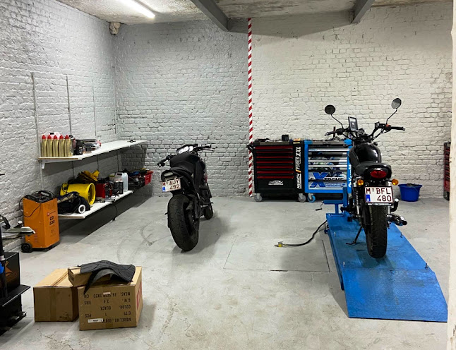 Ultra Motors Garage