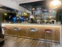 Atmosphère du La Parenthèse Restaurant | Bar | Salon de thé à Saint-Marcel - n°1