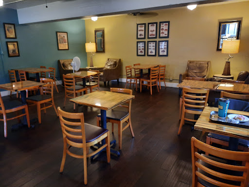 Bakery «Blackbird Bakery», reviews and photos, 56 Piedmont Ave, Bristol, VA 24201, USA