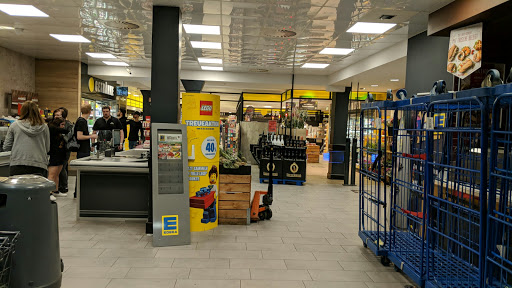 EDEKA Düsseldorf Nordstraße