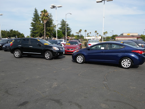 Used Car Dealer «Golden State Auto Inc.», reviews and photos, 1940 Zinfandel Dr, Rancho Cordova, CA 95670, USA