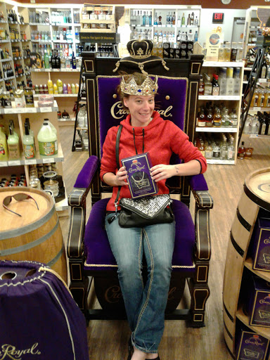 Liquor Store «Northside Liquors & Wines», reviews and photos, 1800 Cedar St, Helena, MT 59601, USA