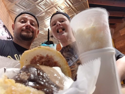 Ice Cream Shop «Milkcraft», reviews and photos, 967 Farmington Ave, West Hartford, CT 06107, USA