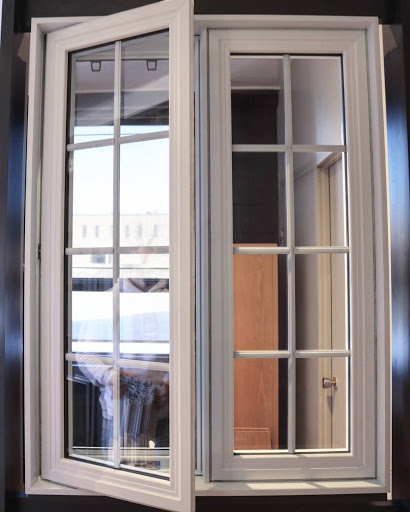 Timberline Doors & Windows