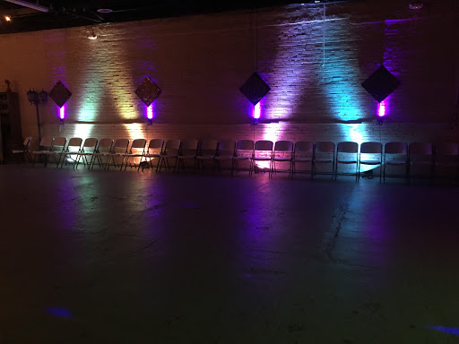 Event Venue «The Main Street Event Center», reviews and photos, 300 E Main St, Norman, OK 73069, USA