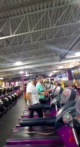 Gym «Planet Fitness», reviews and photos, 225 Boston Post Rd W, Marlborough, MA 01752, USA