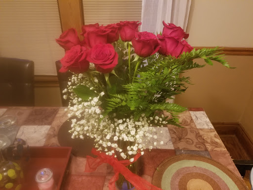 Florist «Flowers Just For You», reviews and photos, 23045 Ryan Rd, Warren, MI 48091, USA