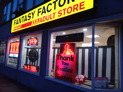 Fantasy Factory Adult