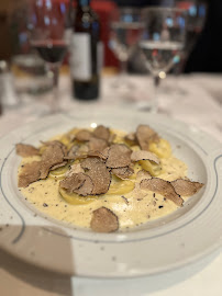 Plats et boissons du Restaurant italien La Corte à Paris - n°3