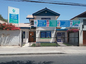Centro Salud Fleming