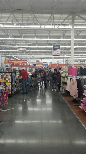 Discount Store «Walmart», reviews and photos, 290 NJ-18, East Brunswick, NJ 08816, USA