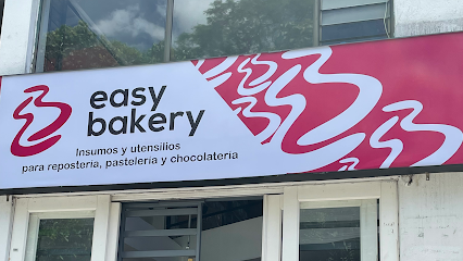 Easy Bakery