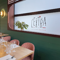 Photos du propriétaire du Extra Café | Restaurant à Saint-Malo - n°1