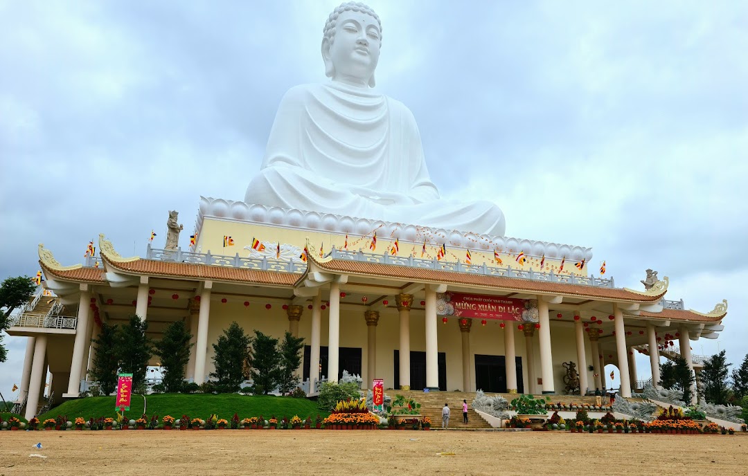 Phật Quốc Vạn Thành