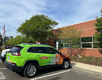 SERVPRO of South Durham - Photo 4 - Car repair in Durham, NC, Durham