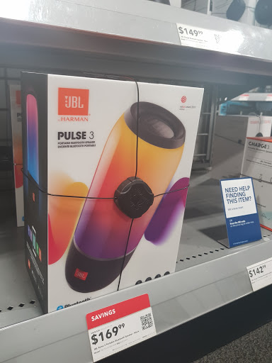 Best Buy image
