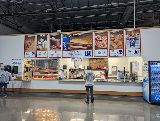 Warehouse club «Costco Wholesale», reviews and photos, 4125 Arctic Avenue, Bellingham, WA 98226, USA