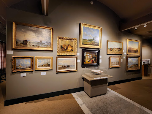 Museum «Holland Museum», reviews and photos, 31 W 10th St, Holland, MI 49423, USA