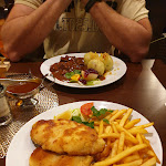 Photo n°2 de l'avis de Diana.i fait le 31/12/2023 à 08:44 sur le  Schlossbergstüble à Unterkirnach