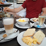 Photo n°1 de l'avis de Sandra.e fait le 09/09/2021 à 12:04 sur le  Henri's à Emden