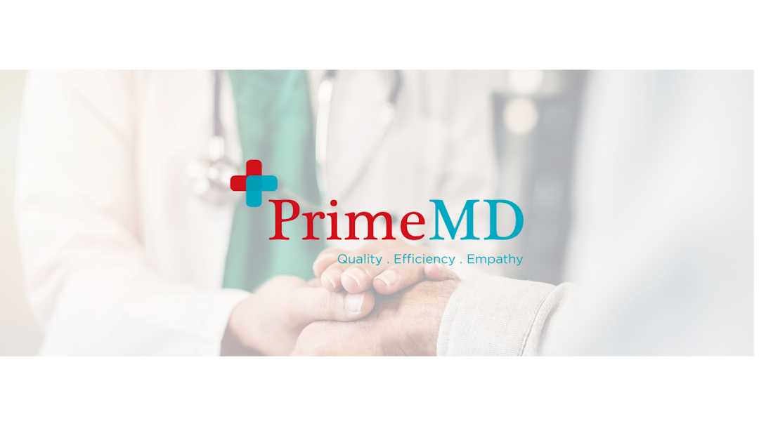 PrimeMD Primary Care and Walk-ins