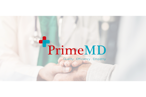 PrimeMD - Lancaster Primary Care image