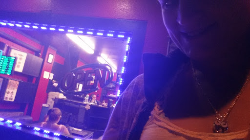 Tattoo Shop «Ink Spot Tattoo - Downtown Orlando», reviews and photos, 75 E Colonial Dr B, Orlando, FL 32801, USA