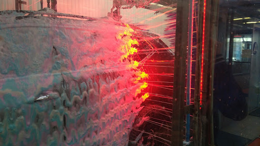 Car Wash «Giant Car Wash Inc», reviews and photos, 664 Coney Island Ave, Brooklyn, NY 11218, USA