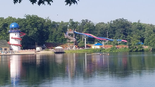 Theme Park «Lake Compounce», reviews and photos, 186 Enterprise Dr, Bristol, CT 06010, USA