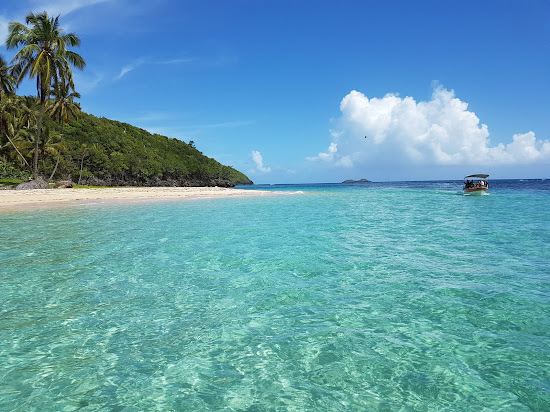 Praia Ermitano II