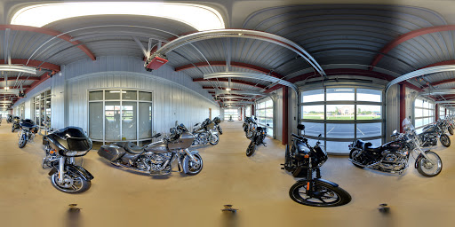 Harley-Davidson Dealer «Calumet Harley-Davidson», reviews and photos, 10350 Calumet Ave, Munster, IN 46321, USA