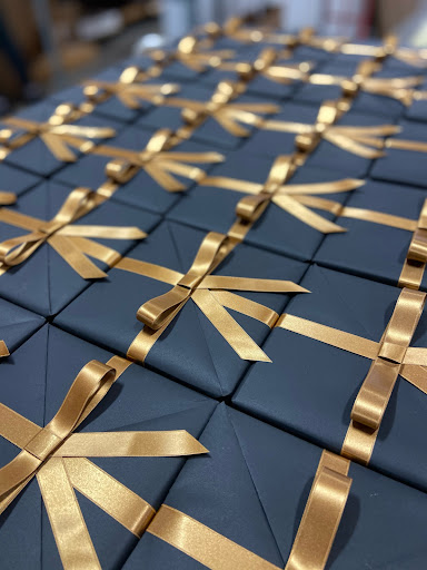 MIDORI, Inc. Ribbon & Gift Wrap