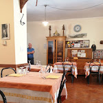 Photo n°5 de l'avis de Giuseppe.a fait le 07/07/2020 à 21:33 sur le  Ristorante La Fiaccola à Anversa degli Abruzzi