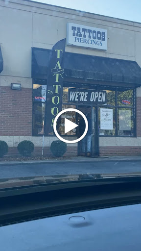 Explore black people tattoo ideas, creative tattoo ideas in Jonesboro, available at Unlimited Ink Studios