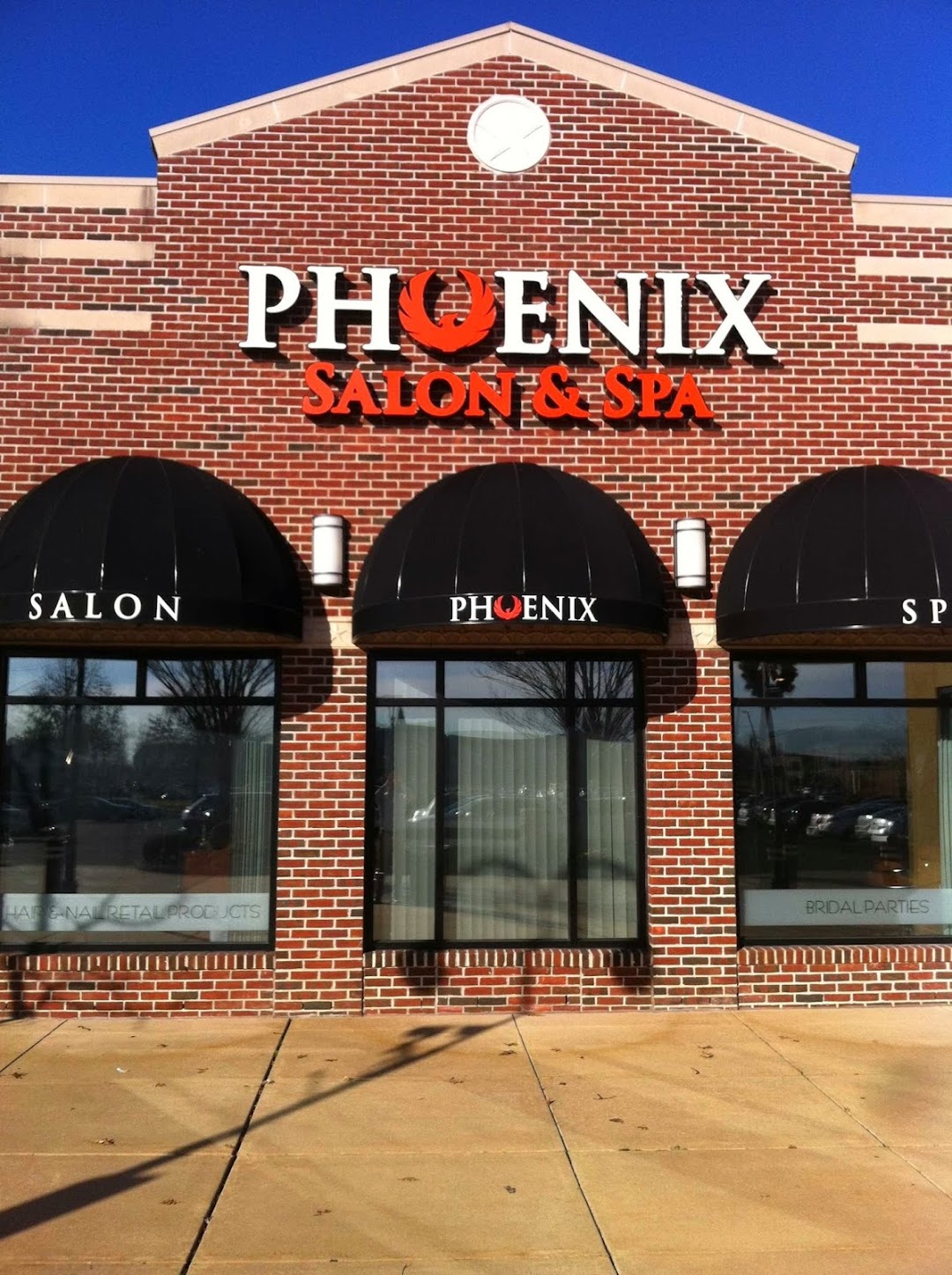Phoenix Salon & Spa