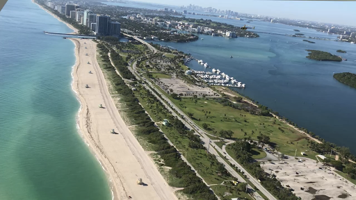 Tourist Attraction «TourHelicopter.com», reviews and photos, 603 SW 77th Way, Pembroke Pines, FL 33023, USA