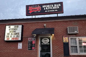 Uncle Spoony's Sports Bar & Kitchen image