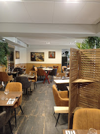 Atmosphère du Restaurant Factory Avignon à Le Pontet - n°10