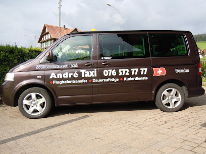 André Taxi