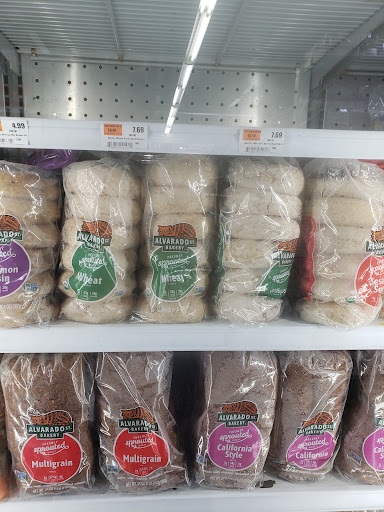 Grocery Store «Back To Earth Natural Foods», reviews and photos, 306 S Main St, New City, NY 10956, USA