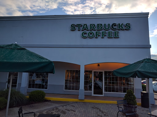 Starbucks, 15 Main St, Old Saybrook, CT 06475, USA, 