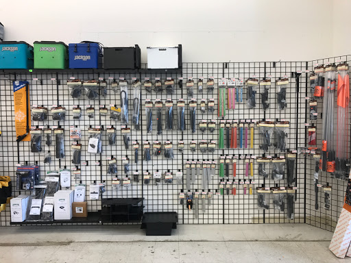 Canoe & Kayak Store «Caney Fork Outdoors - Nashville Store», reviews and photos, 2710 Old Lebanon Rd #10, Nashville, TN 37214, USA