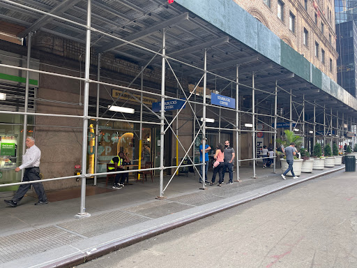 Photo of Starbucks