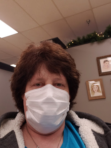 Beauty Salon «Uptown Hair Studio», reviews and photos, 390 W National Rd, Clayton, OH 45315, USA