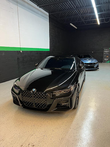 ClubExec Auto en Fairfax